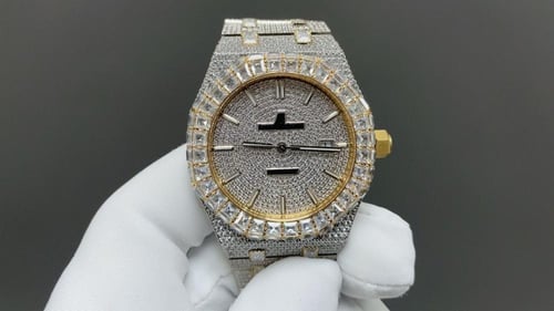 ساعة AUDEMARS PIGUET تقليد أعلى جودة