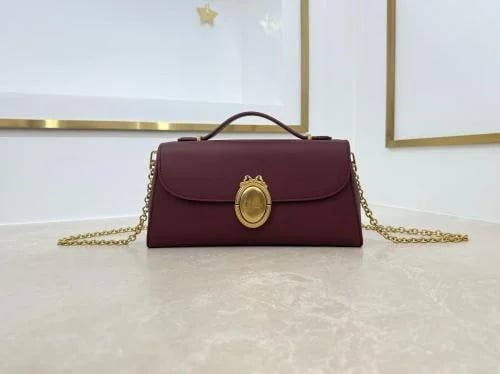 شنطة باوتش من ماركة ديور تقليد ماركة عالي الجودة