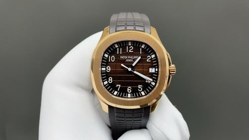 ساعة PATEK PHILIPPE تقليد أعلى جودة