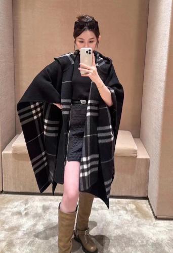 سكارف بربري تقليد ماركة عالي الجودة