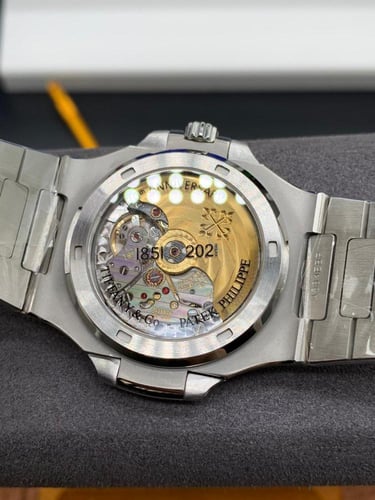 ساعة PATEK PHILIPPE تقليد أعلى جودة