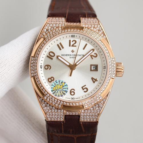 ساعة VACHERON CONSTANTIN تقليد أعلى جودة