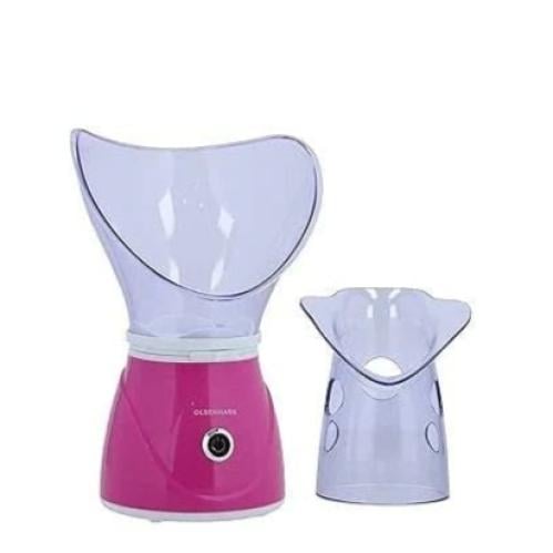 جهاز بخار الوجه المحمول