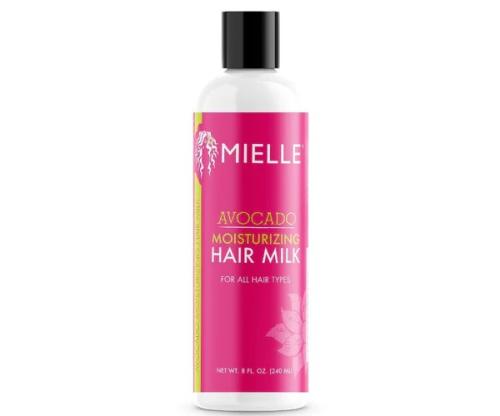 مرطب الشعر من Mielle