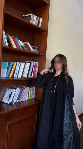 تَرَف