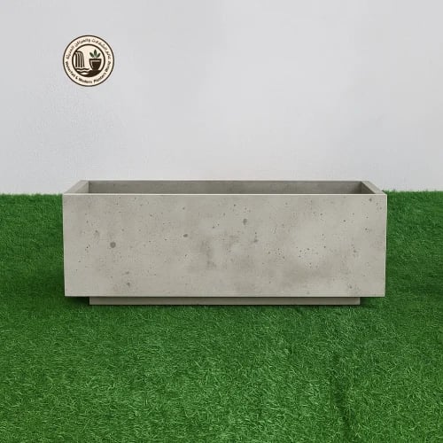 حوض زراعى بتصميم خرساني فايبر جلاس M56