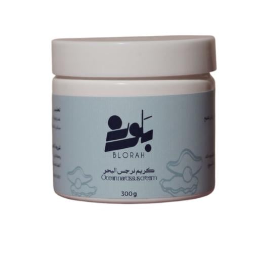 Narcissus sea cream
