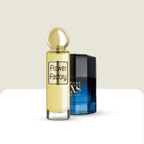 بيور إكس إس نايت 30مل / ‏PURE XS NIGHT 30ml