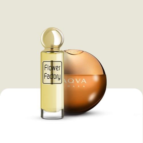 اكوا امارا بولغاري 30مل / AQVA AMARA BVLGARI 30ml
