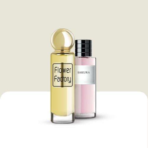 ساكورا 30مل / SAKURA 30ml