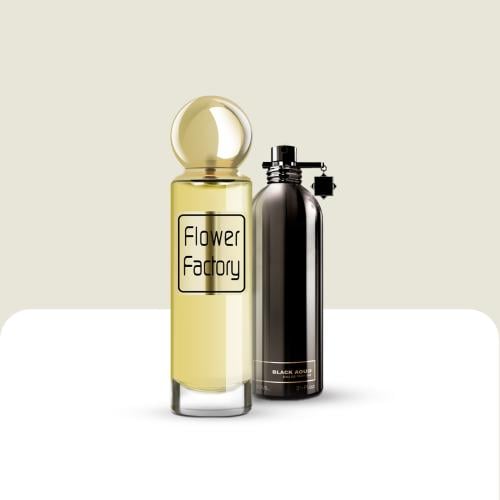 مونتال بلاك عود 30مل / BLACK AOUD MONTALE 30ml