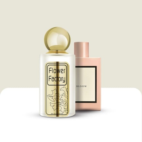 قوتشي بلوم / GUCCI BLOOM