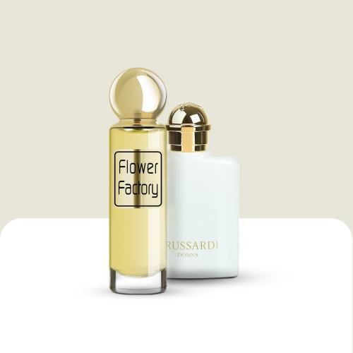 تروزاردي دونا 30مل / TRUSSARDI DONNA 30ml