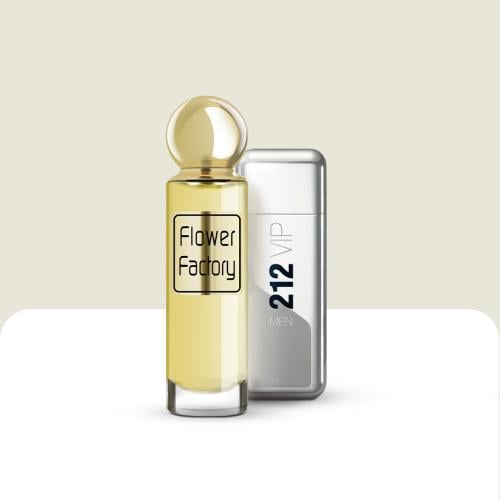 212 ڤي أي بي-الرجالي 30مل / 212VIP-the men 30ml