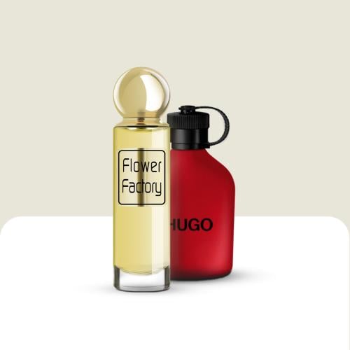 هوقو بوس ريد 30مل / HUGO BOSS RED 30ml