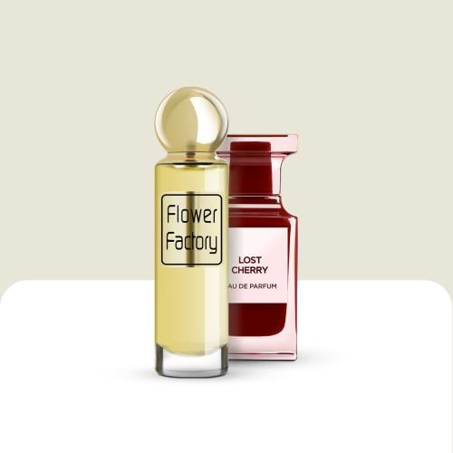 لوست شيري 30مل / LOST CHEERY 30ml