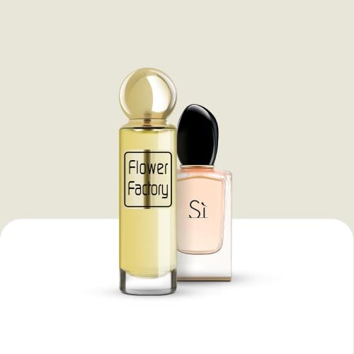 سي ( اس اي ارماني ) 30مل / SI 30ml