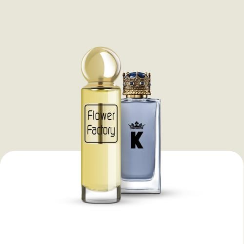 كي دولتشي 30مل / K) 30ml)