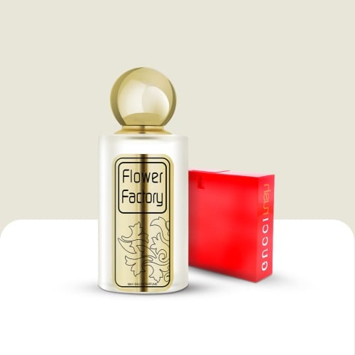 قوتشي رش / GUCCI RUSH