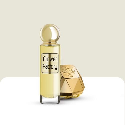 ليدي مليون 30مل / LADY MILLION 30ml