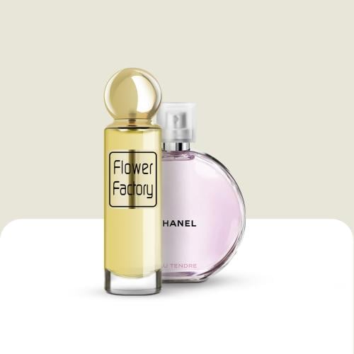 شانس او تندر شانيل 30مل / CHANCE EAU TENDRE 30ml