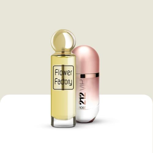 212 ڤي اي بي روز 30مل / 212 VIP ROSE