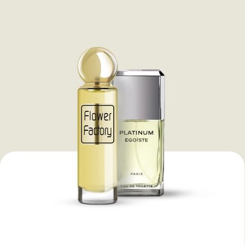 بلاتنيوم إيجوست 30مل / PLATINUM EGOISTE 30ml