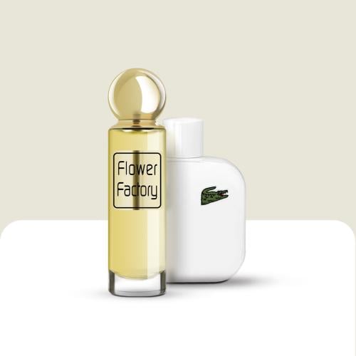 لاكوست الابيض 30مل / WHITE LACOSTE 30ml