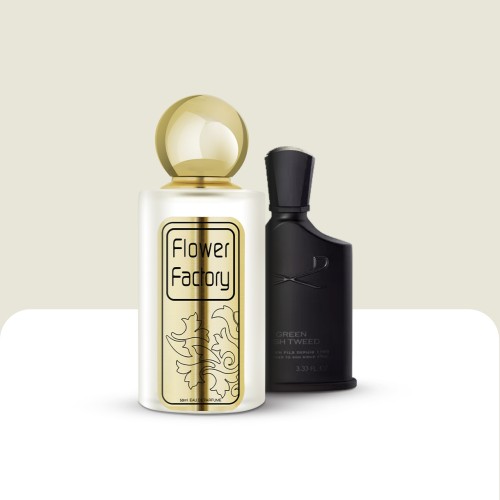 كريد الاسود بلاك / CREED BLACK