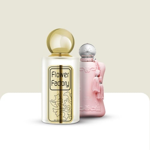 ديلينا (الاصدار الاول) / DELINA