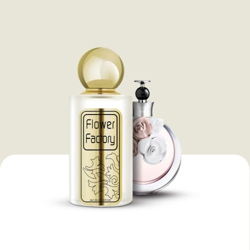 ڤالنتينو ڤالنتينا / VALENTINO VALENTINA