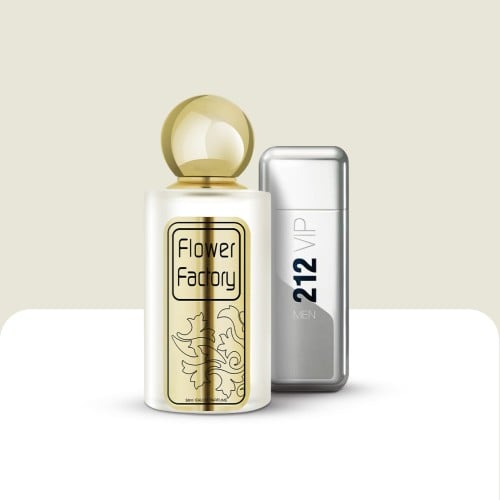 212 ڤي أي بي-الرجالي / 212VIP-the men