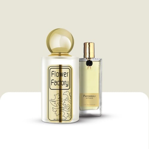 باتشولي انتنس نيكولاي / PATCHOULI INTENSE NICOLAI