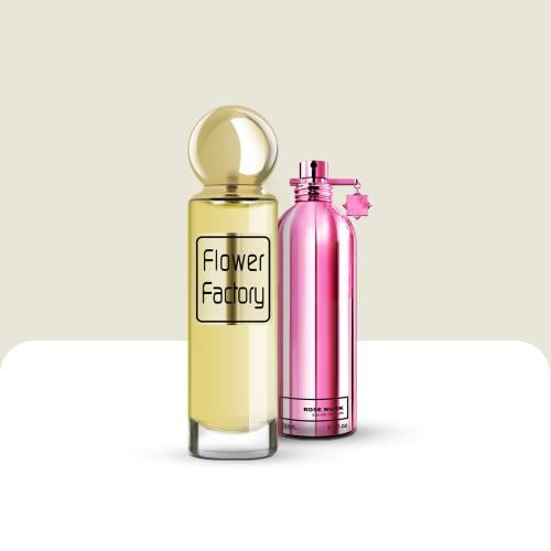 روز مسك مونتال 30مل / ROSE & MUSK MONTALE 30ml
