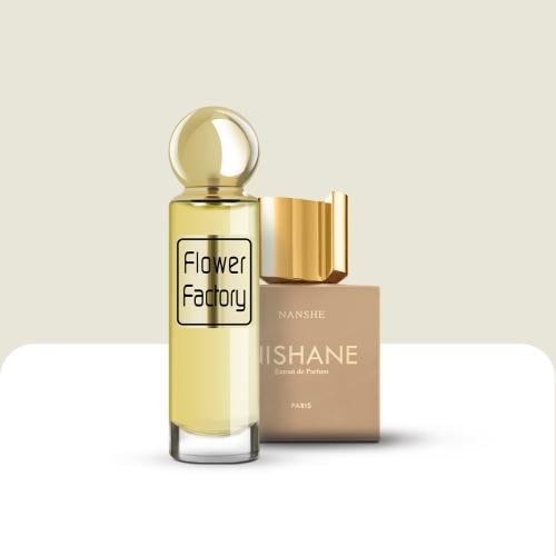 نانشي نيشان 30مل / ‏NANSHE 30ml