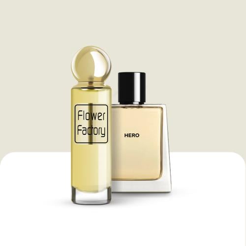 بربري هيرو 30 مل / BURBERRY HERO 30ml