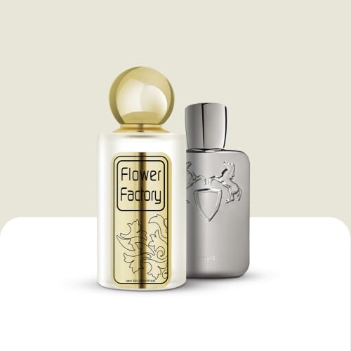 بيغاسوس دي مارلي / PEGASUS