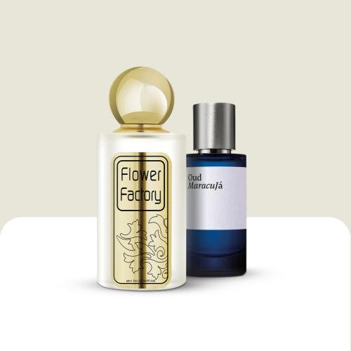 عود ماراكوجا / OUD MARACUJA