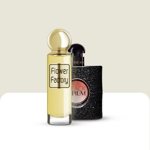 بلاك اوبيوم 30مل / BLACK OPIUM 30ml