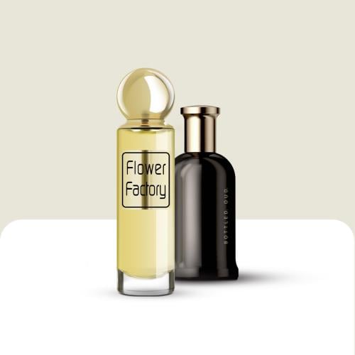 بوس عود بوتلد 30مل / BOSS OUD BOTTLED 30ml