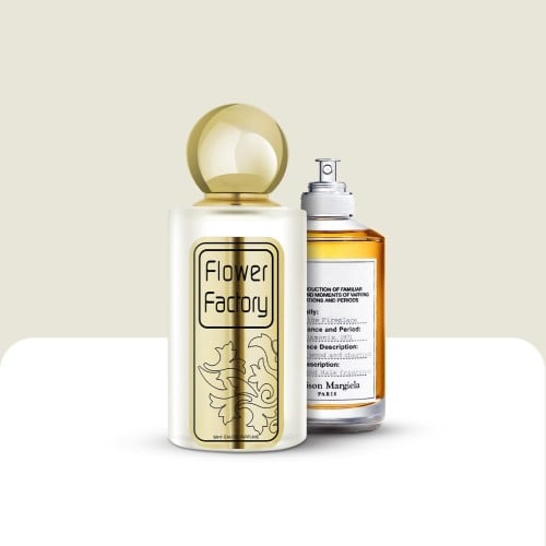 فاير بليس / FIREPLACE
