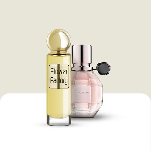 فلور بمب 30مل / FLOWER BOMB 30ml