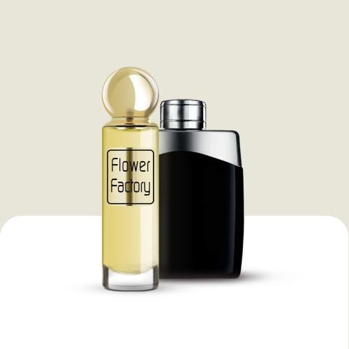 مون بلان ليجند 30مل / MONT BLANC LEGEND 30ml