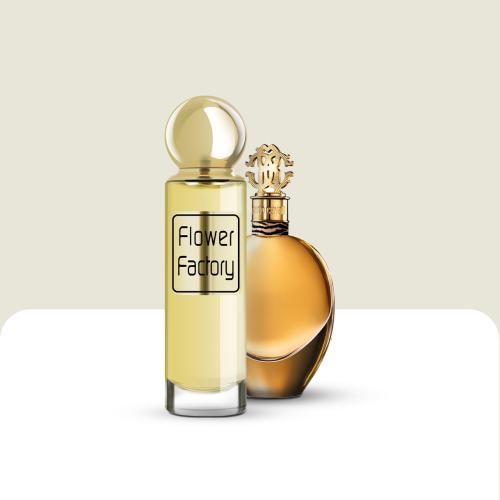 روبيرتو كفالي 30مل / ROBERTO CAVALLI 30ml