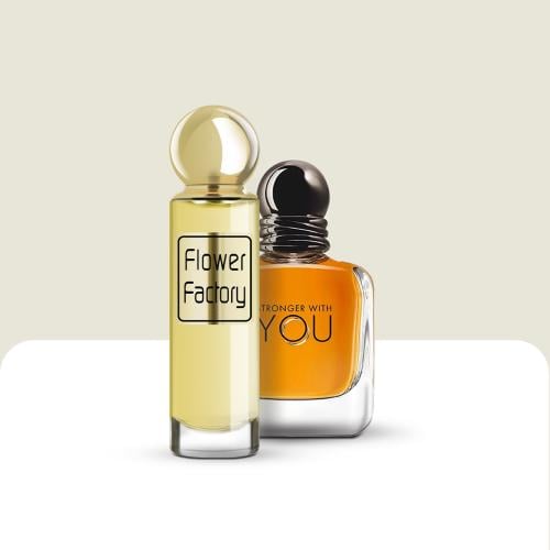 يو سترونجر وذ يو 30مل / STRONGER WITH YOU 30ml