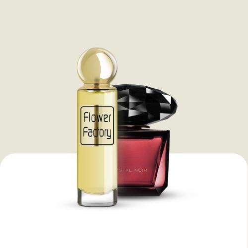فرزاتشي كرستال نوار 30مل / VERSACE CRYSTAL NOIR 30...