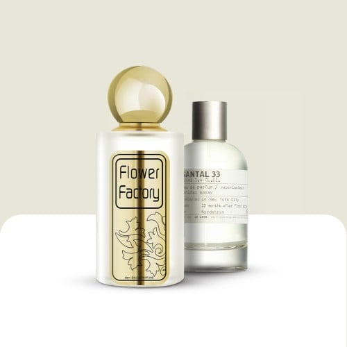 سنتال 33 لي لابو / SANTAL 33
