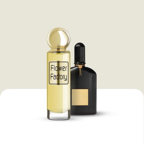 بلاك اوركيد 30مل / BLACK ORCHID 30ml