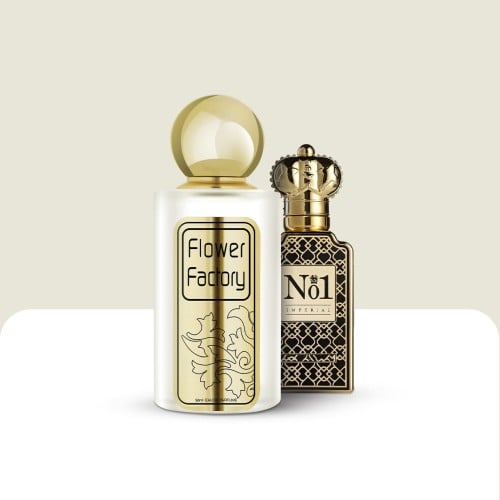 امبريال No.1 كلايف / NO1 IMPERIAL