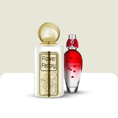 اسكادا تشيري / ESCADA CHERRY